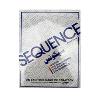 sequence