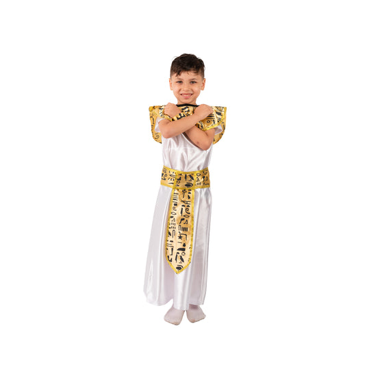 pharaoh costume for boys