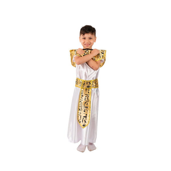 Pharaoh Costume For Boys