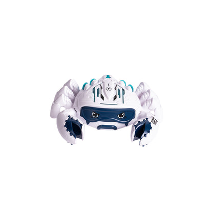 dancing crab