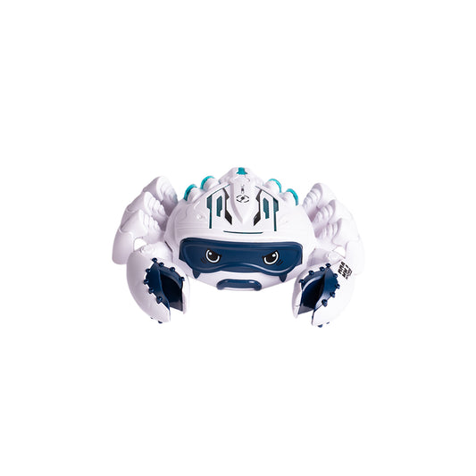 dancing crab