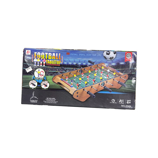 Football tabletop