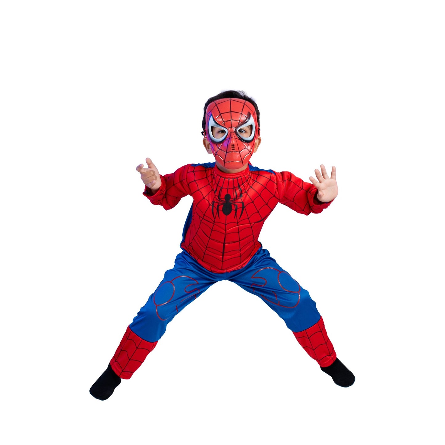 Spiderman costume