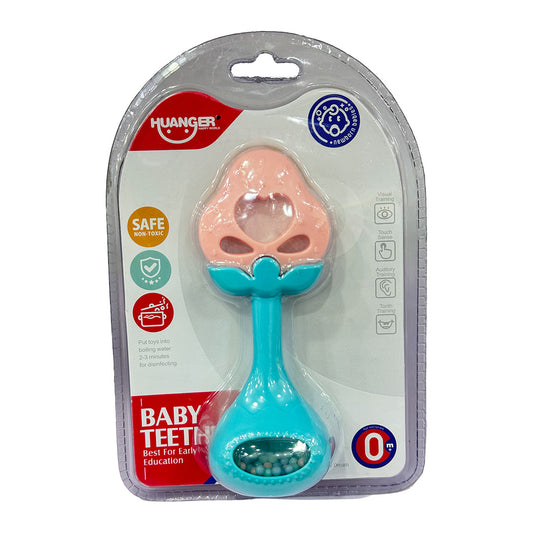 Baby teether