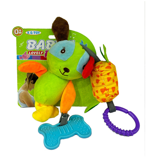 Baby Toys Soft