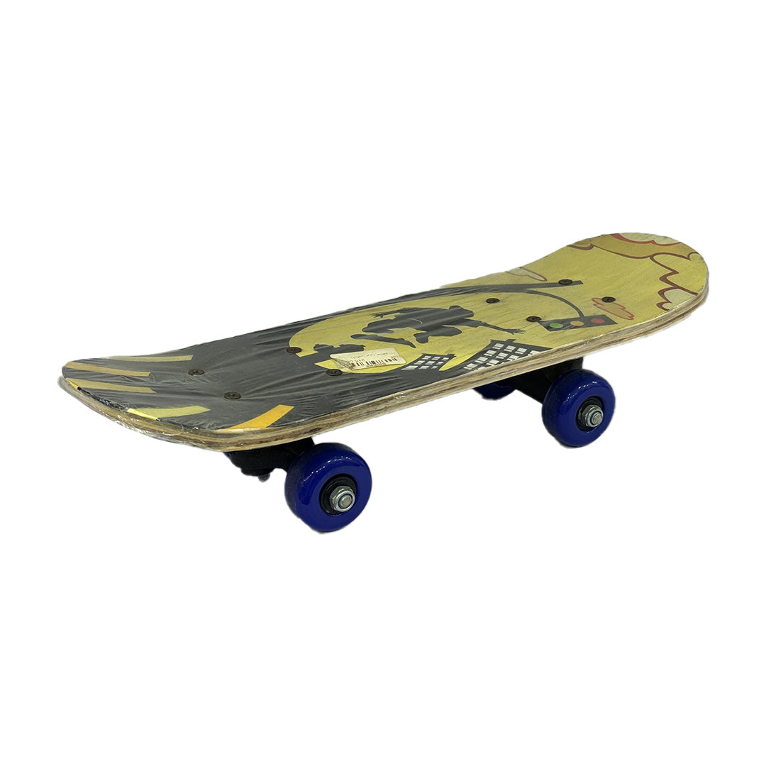 Skateboard