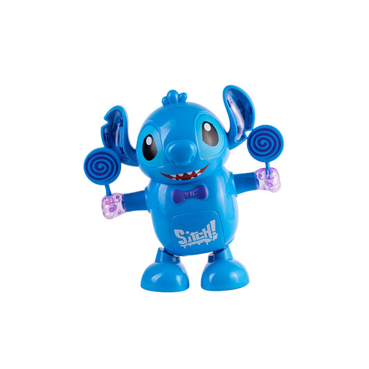 dancing stitsh