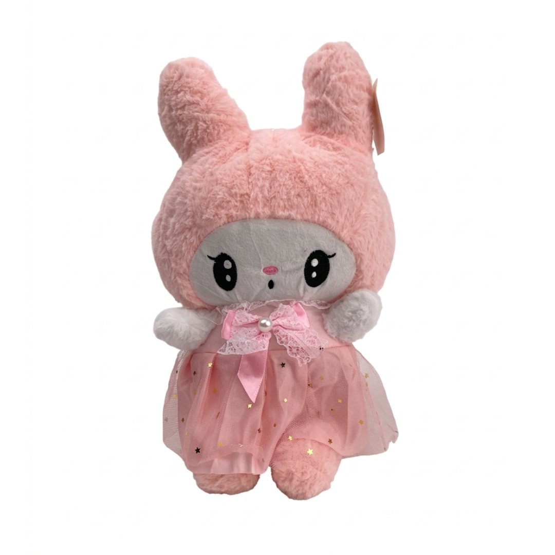 kuromi soft 34cm