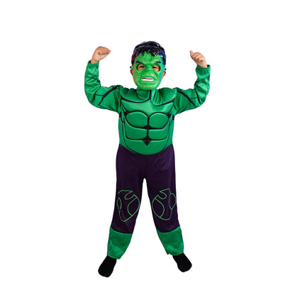 Hulk costume