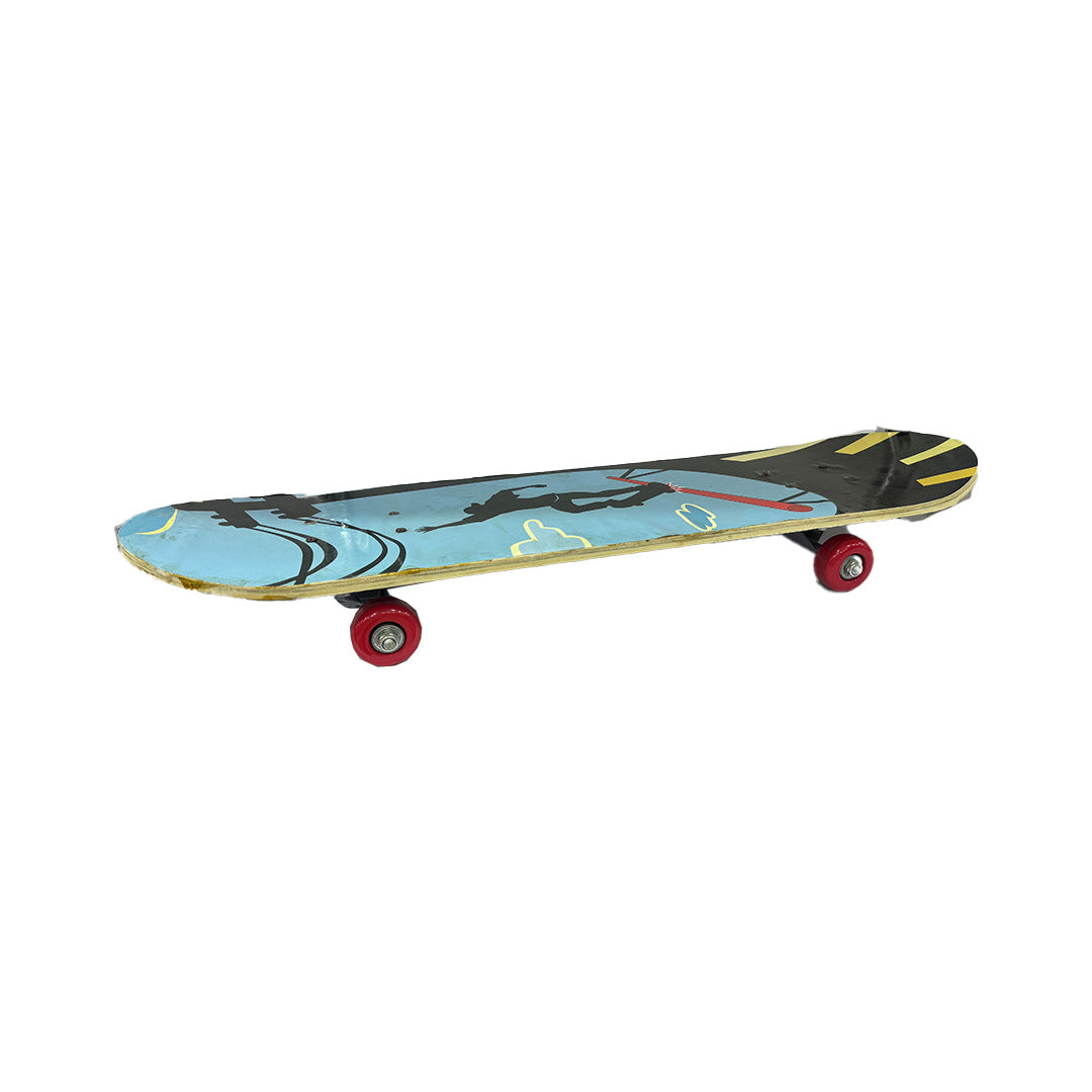 skateboard