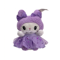 kuromi soft 25 cm