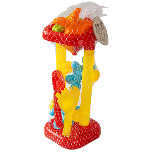 Tower Beach Toys for Kids