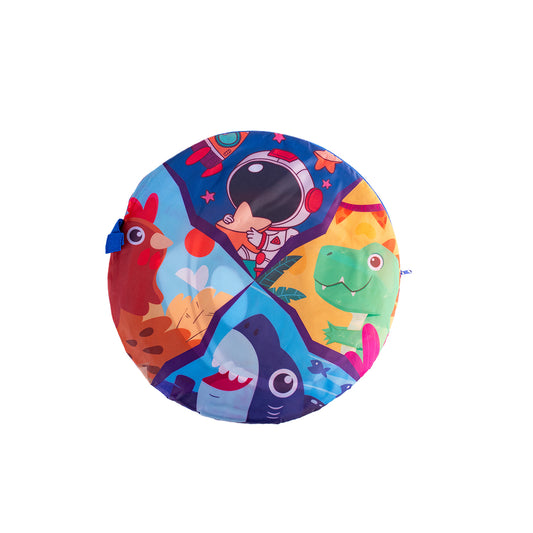 childrens tent
