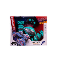Car With Remote Control