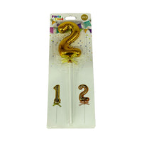 Plastic Number 2