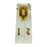 Plastic Number 0