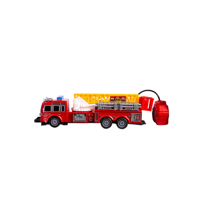 firetruck with remote control