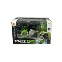 Twist Car