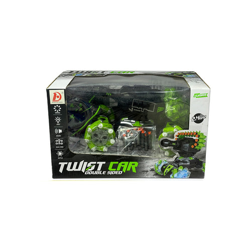 Twist Car