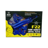 Fighter Plane F22