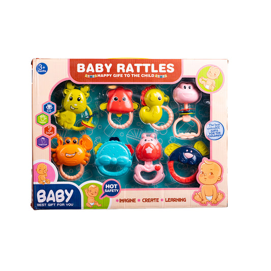 rattle
