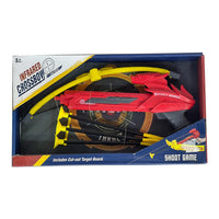 Shoot Game Infrared Crossbow