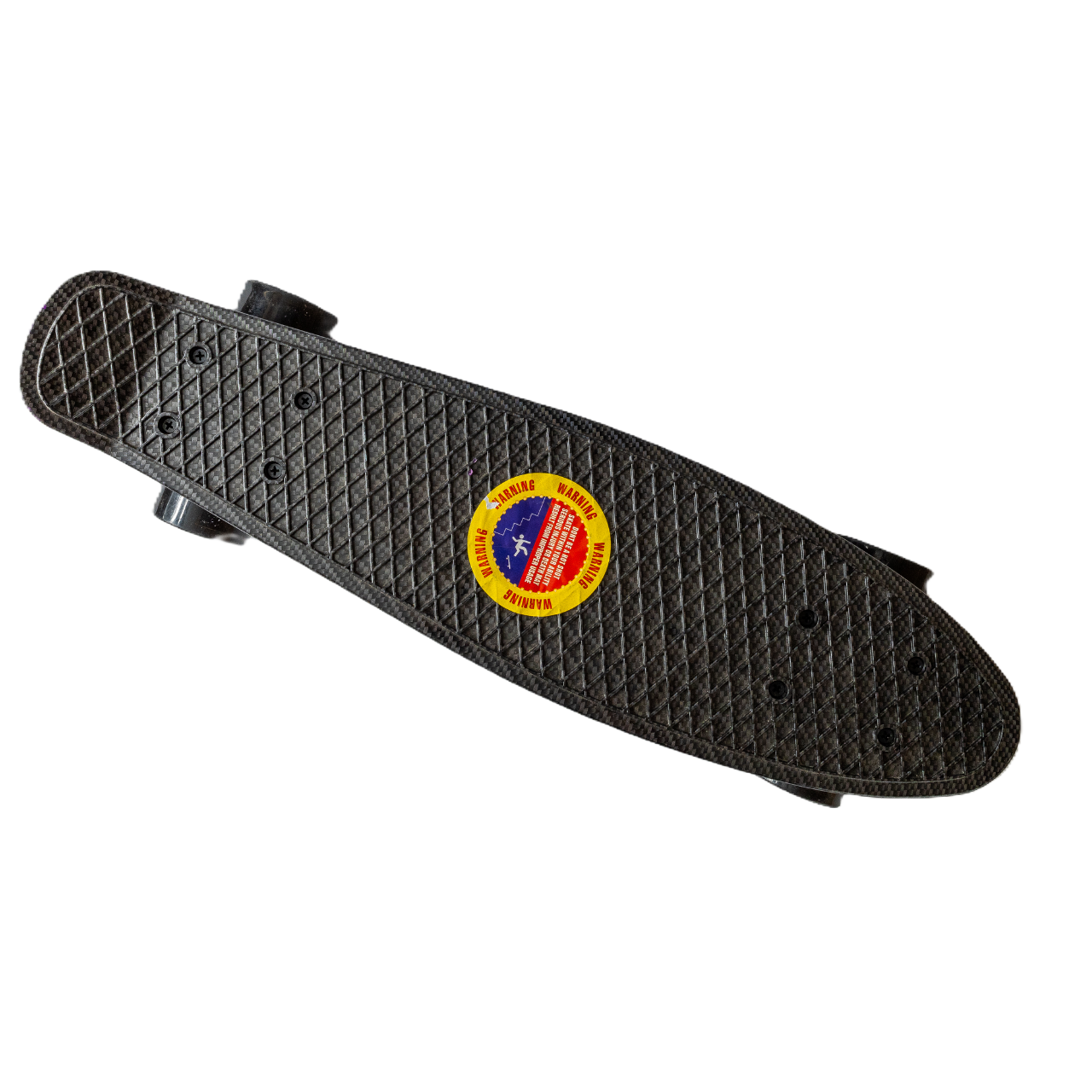 Skateboards - Black