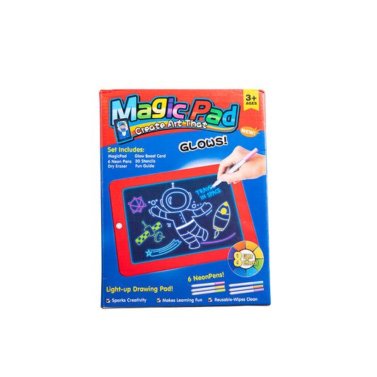 magic pad