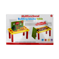 Lego table