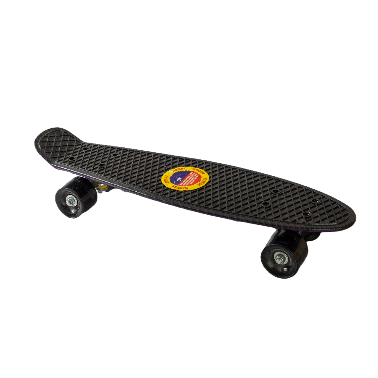 Skateboards - Black