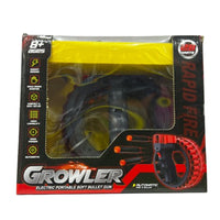 Growler