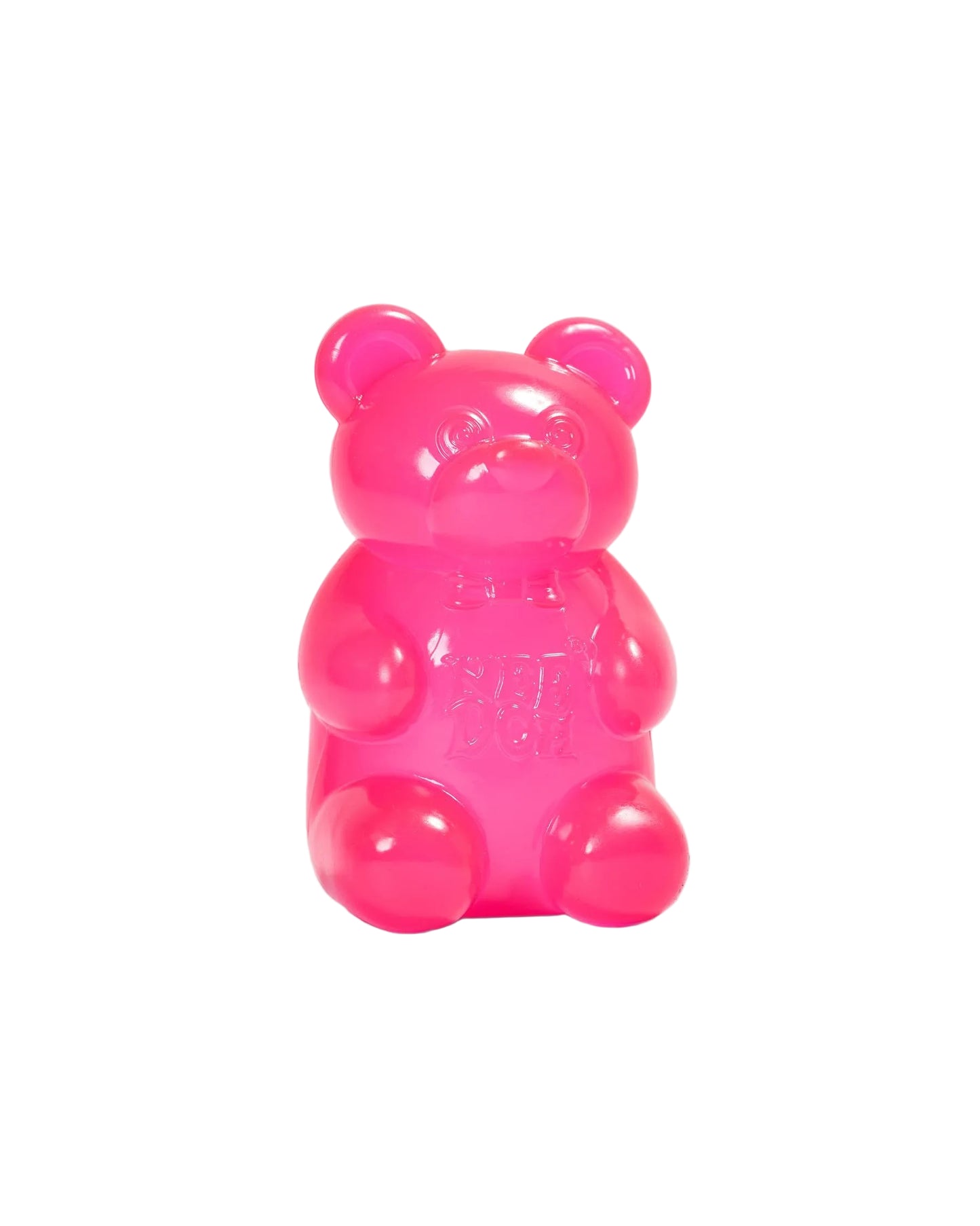NEE-DOH Gummy Bear