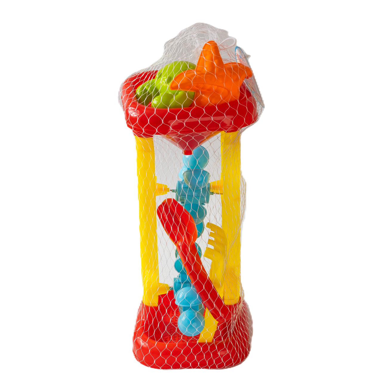 Tower Beach Toys for Kids