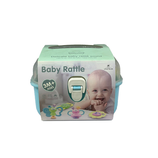 Baby Rattle