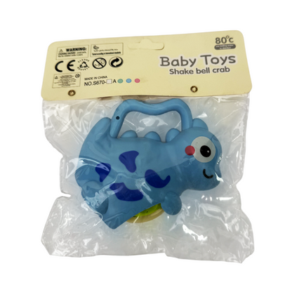 baby rattle