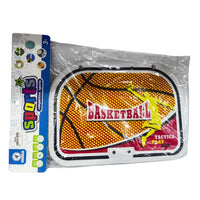 Basket Ball