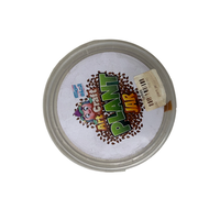 Plant jar colouring