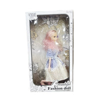 Fashion Doll