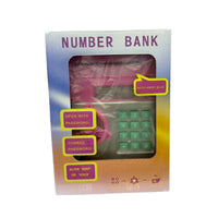 Money Safe Box