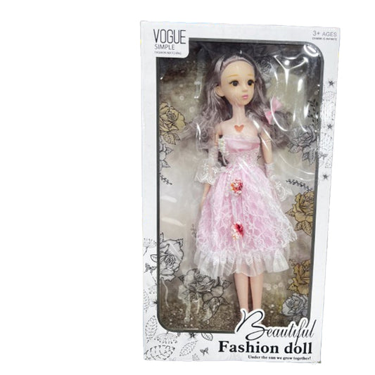 fashion doll