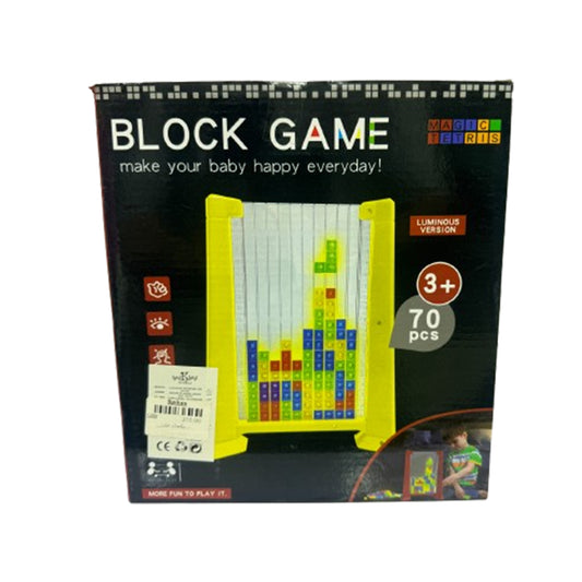 Game Blocks