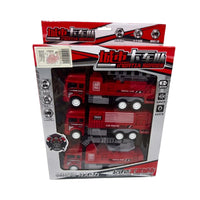 Fire Truck