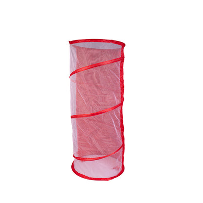 red tent