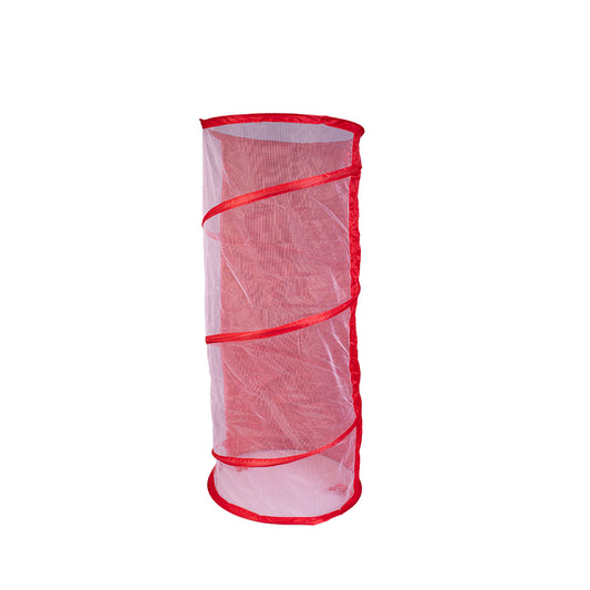 red tent