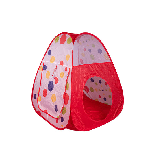 red tent