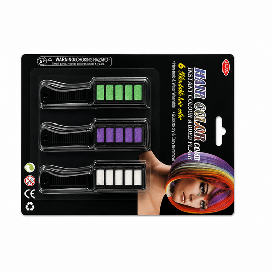 Hair Color Comb