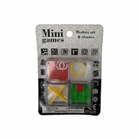 mini games
