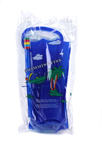 Swimming Fins