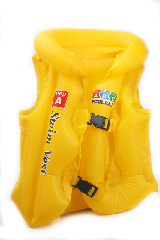 life jacket