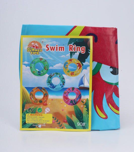 float swim ring